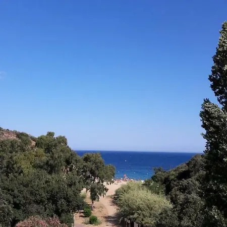 Les Loggias De Bonporteau * Cavalaire-sur-Mer