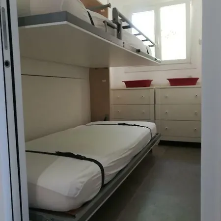Apartment Les Loggias De Bonporteau *